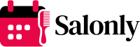 Documentation - Salonly Logo